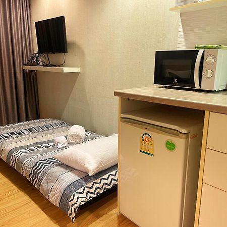 Grand Blue Condominium By Mary Mae Phim Bagian luar foto